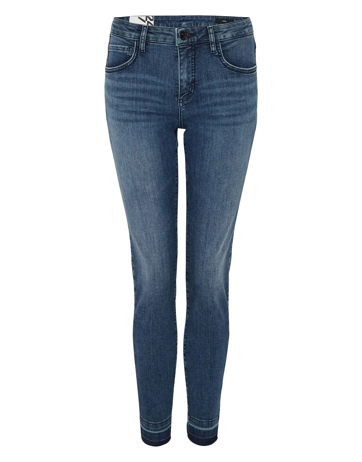 OPUS – Opus Damen Jeans Evita urban
