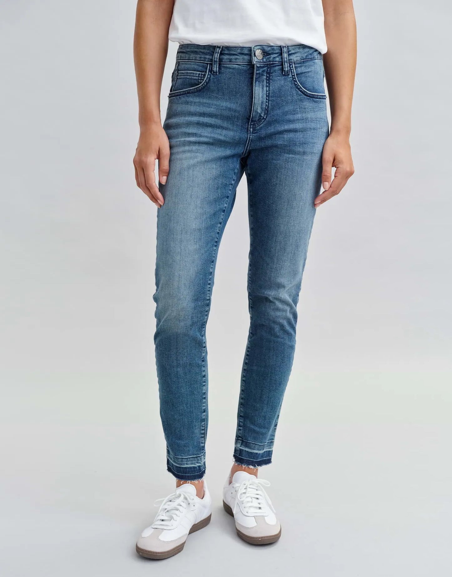 OPUS – Opus Damen Jeans Evita urban