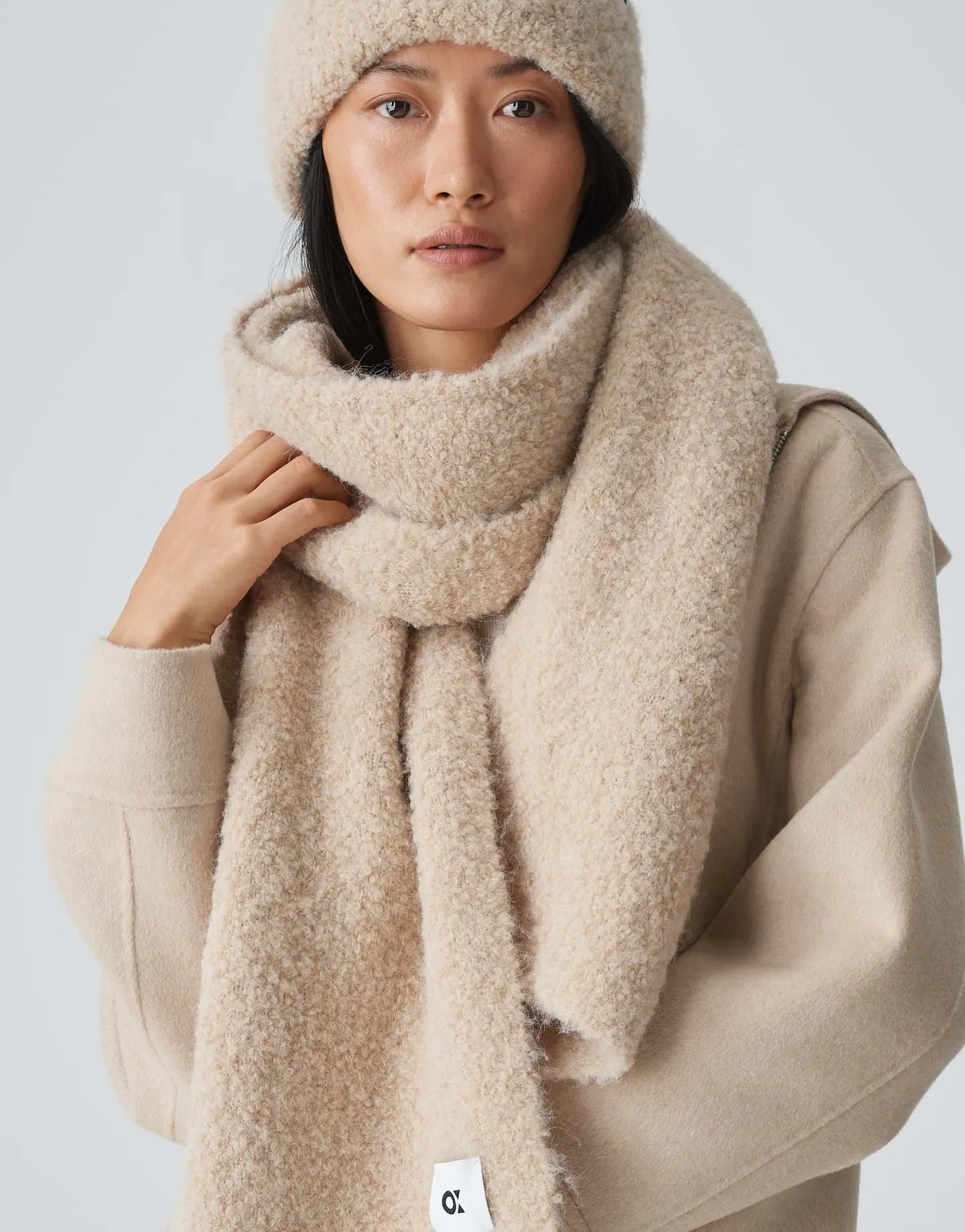 OPUS – Opus Damen Schal