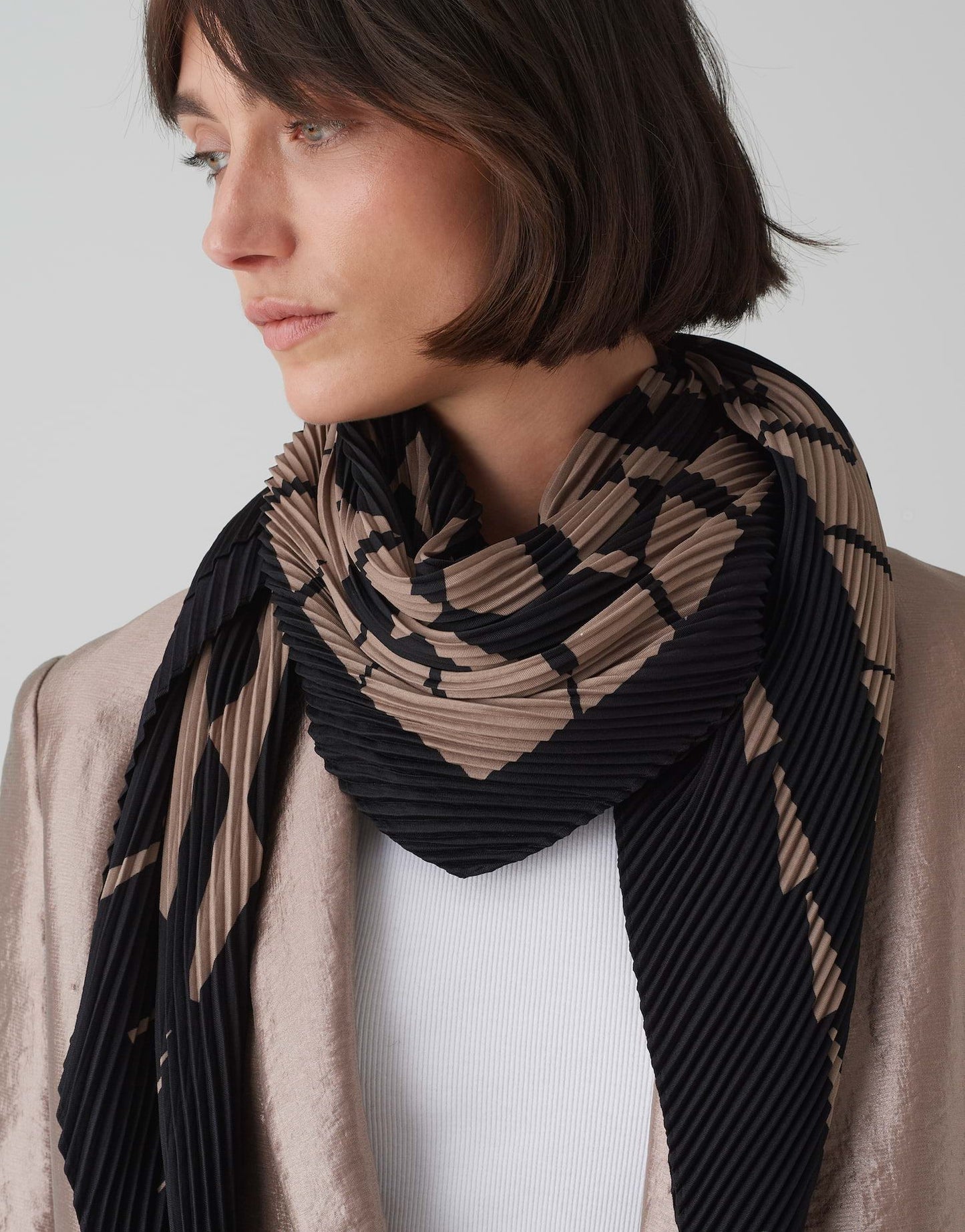 Opus Damen Tuch Awirla scarf