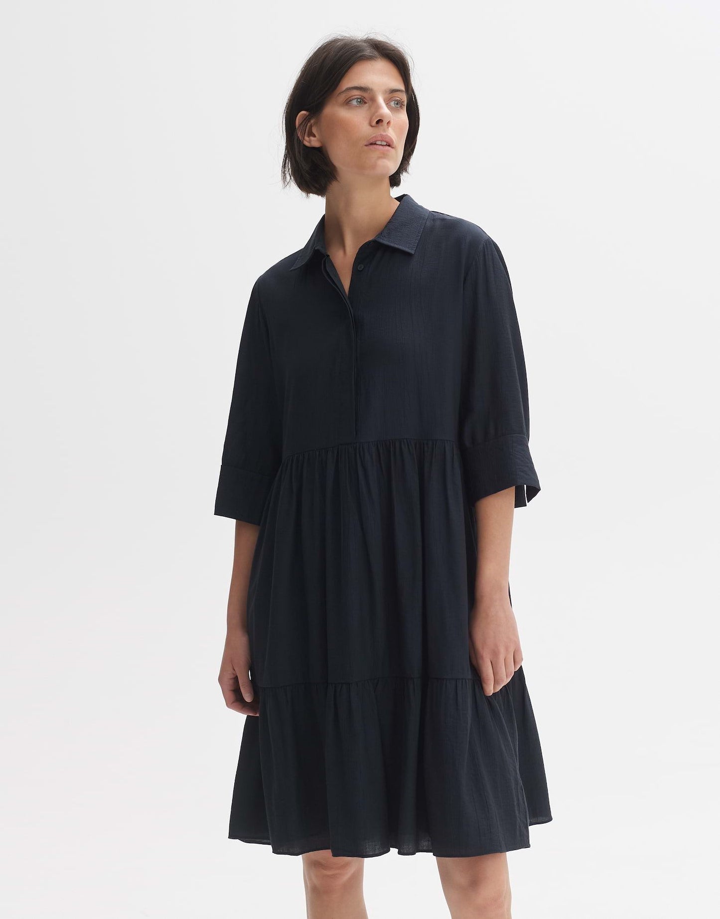 Opus Damen Kleid Woteli