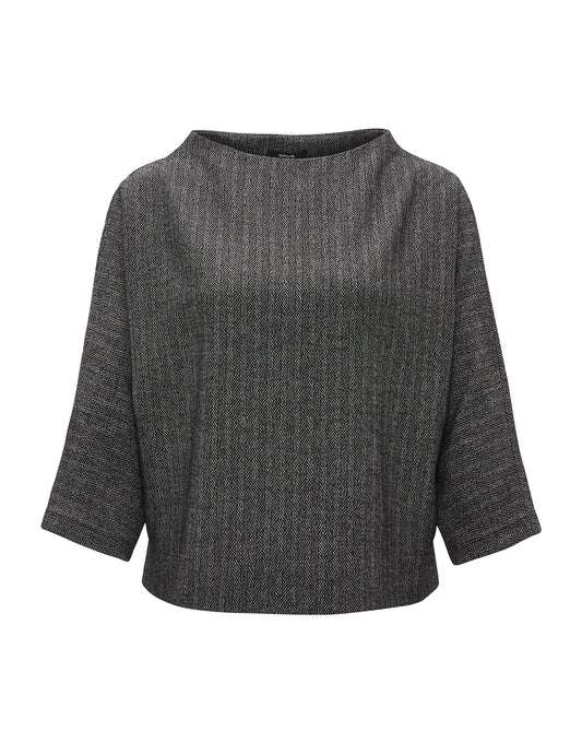 Gisha 44 schwarz