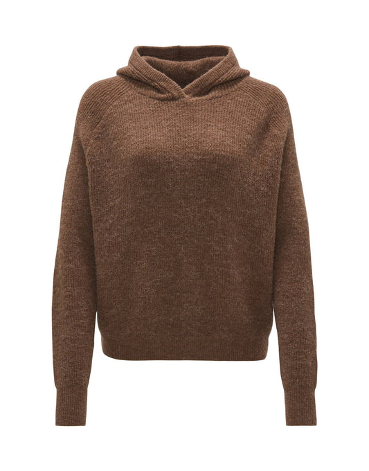 Opus Damen Strickpullover Poody