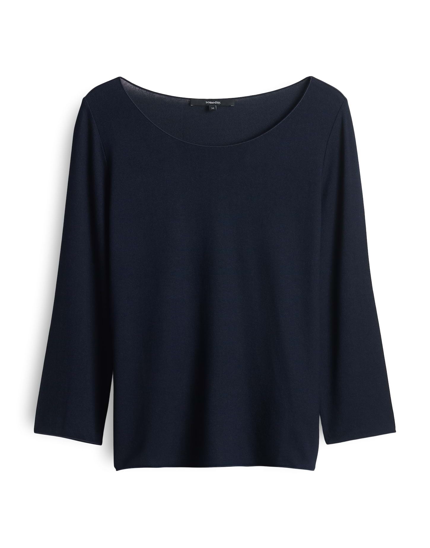 someday Damen Shirt Kirosa soft blau