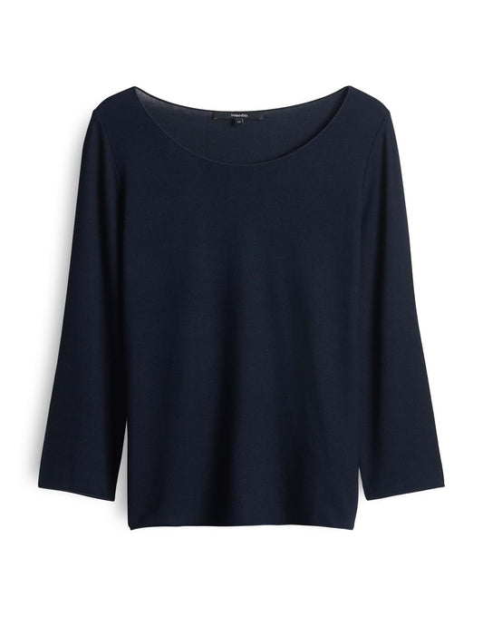 someday Damen Shirt Kirosa soft blau