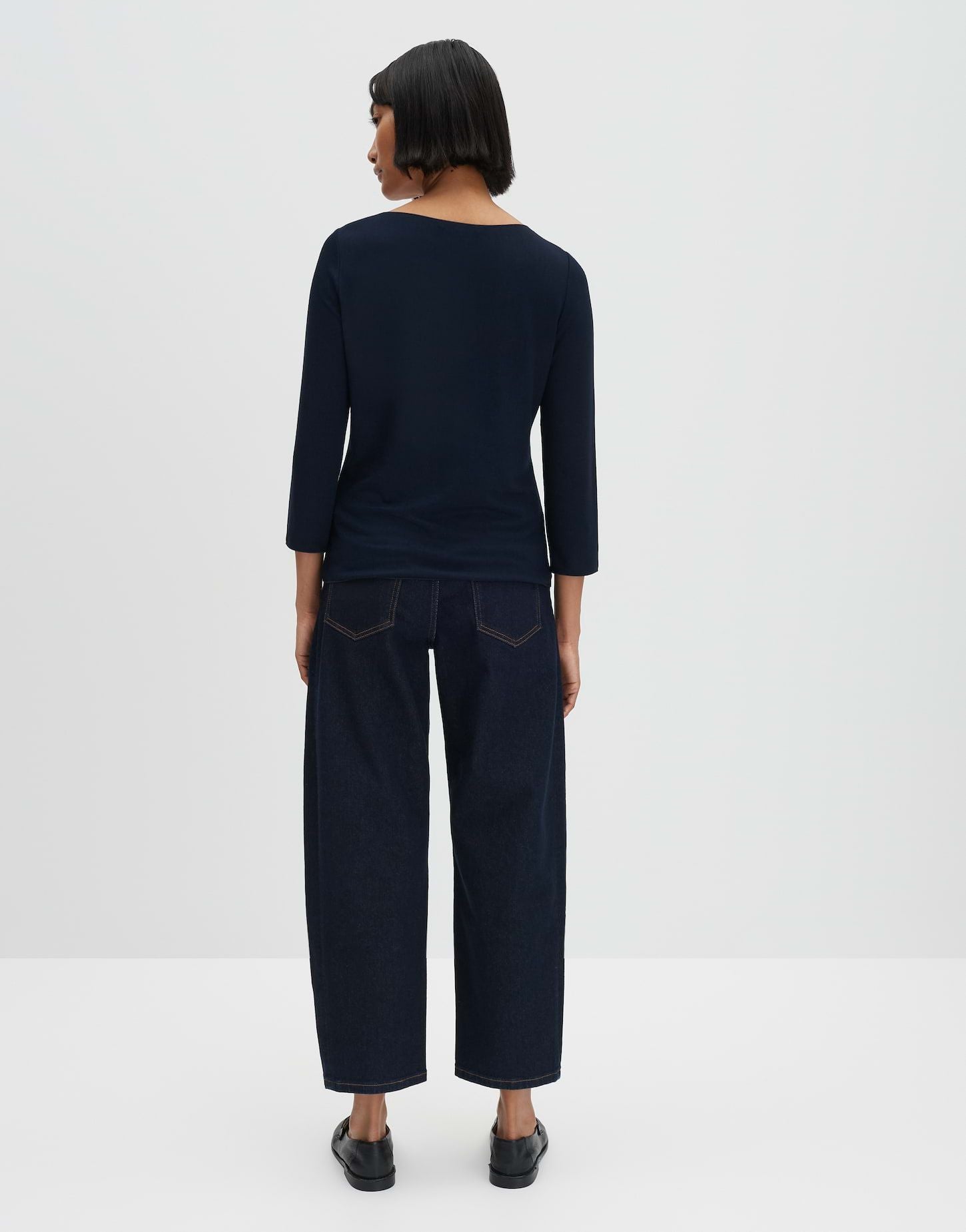 someday Damen Shirt Kirosa soft blau