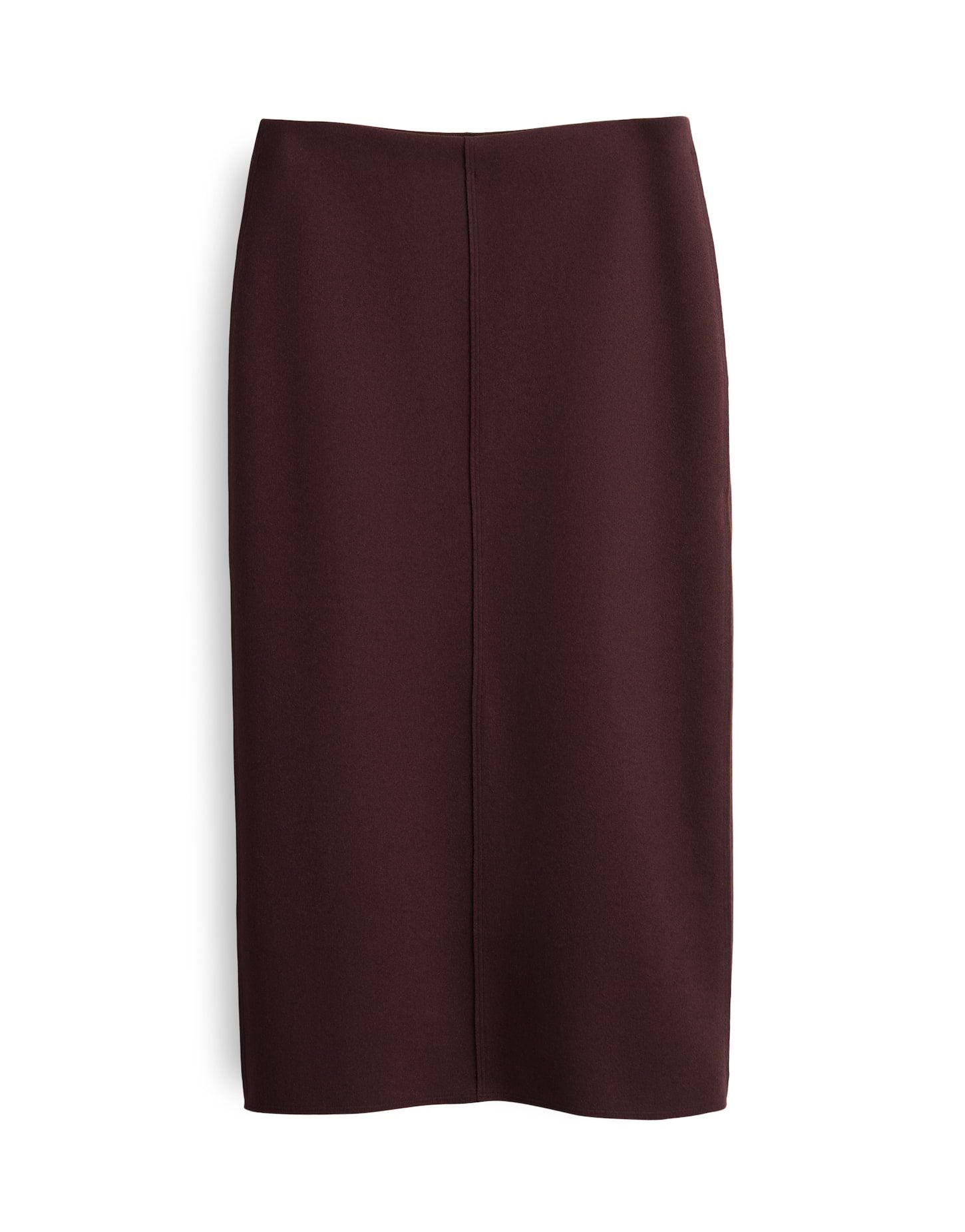 Opus Damen Midirock Rudila rot