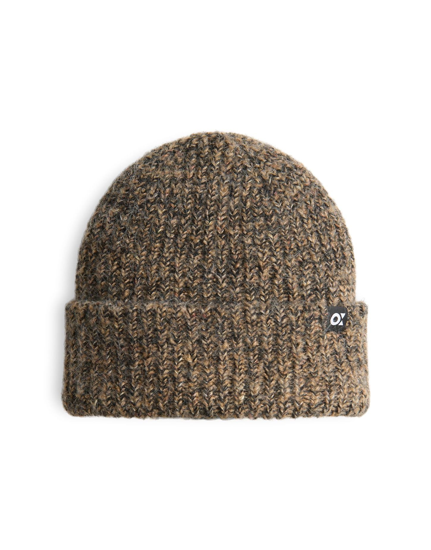 Opus Damen Strickmütze Amaddie cap Default Title braun