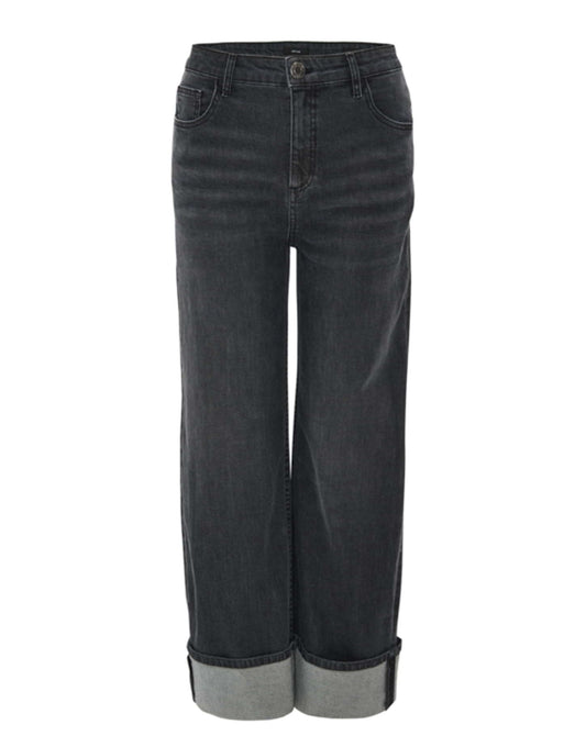 Opus Damen Jeans Marli