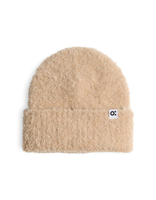 Opus Damen Mütze Awomi cap Default Title beige
