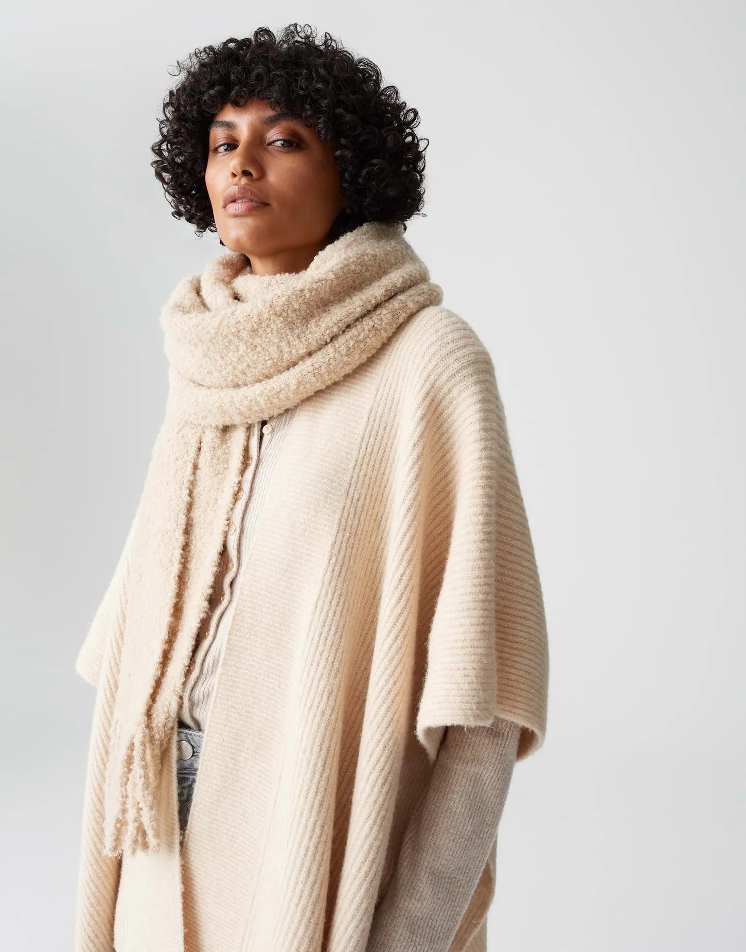 OPUS – Opus Damen Schal