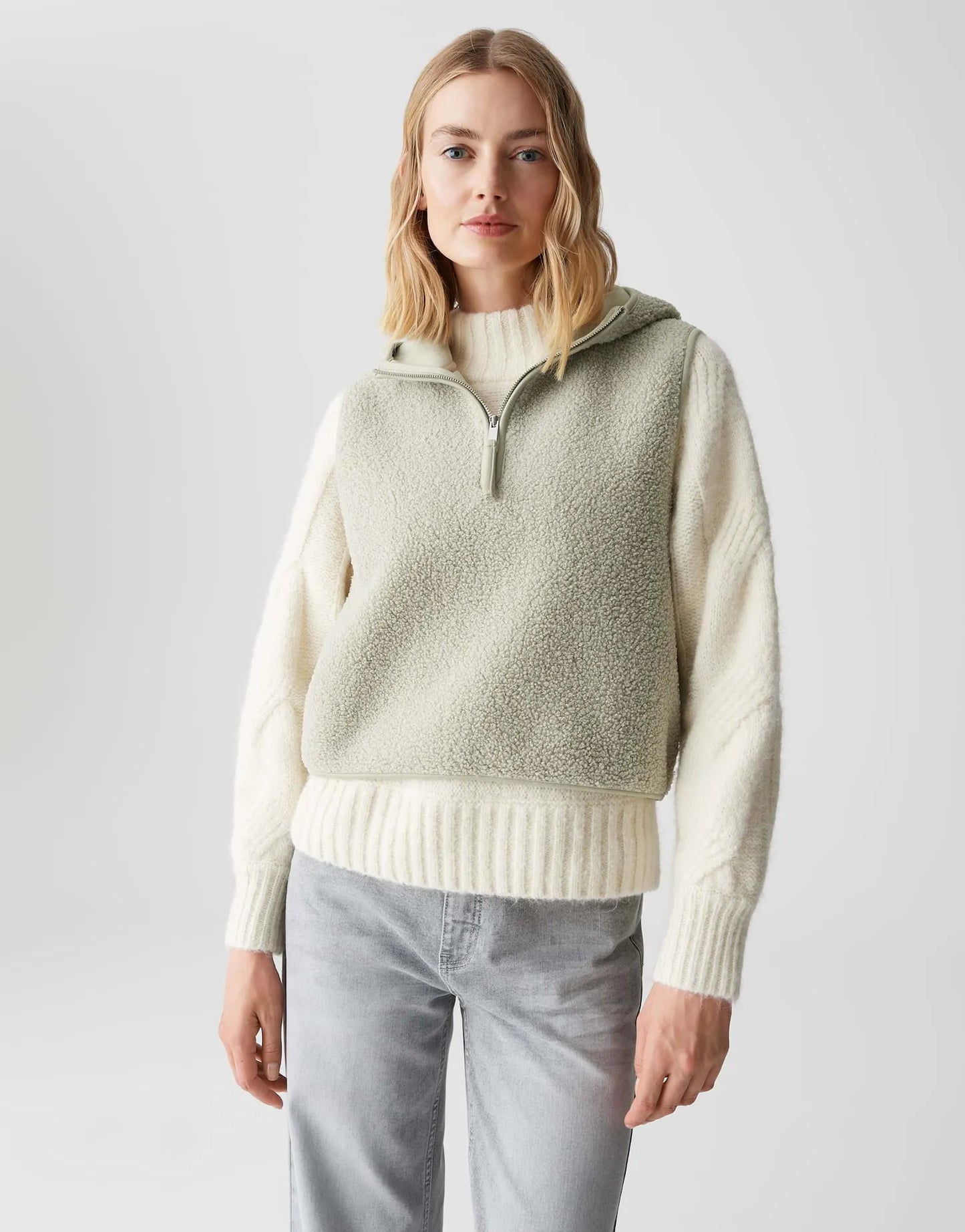 OPUS – Opus Damen Weste