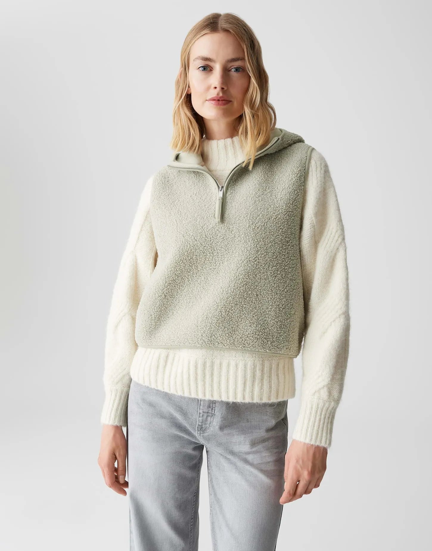 OPUS – Opus Damen Weste