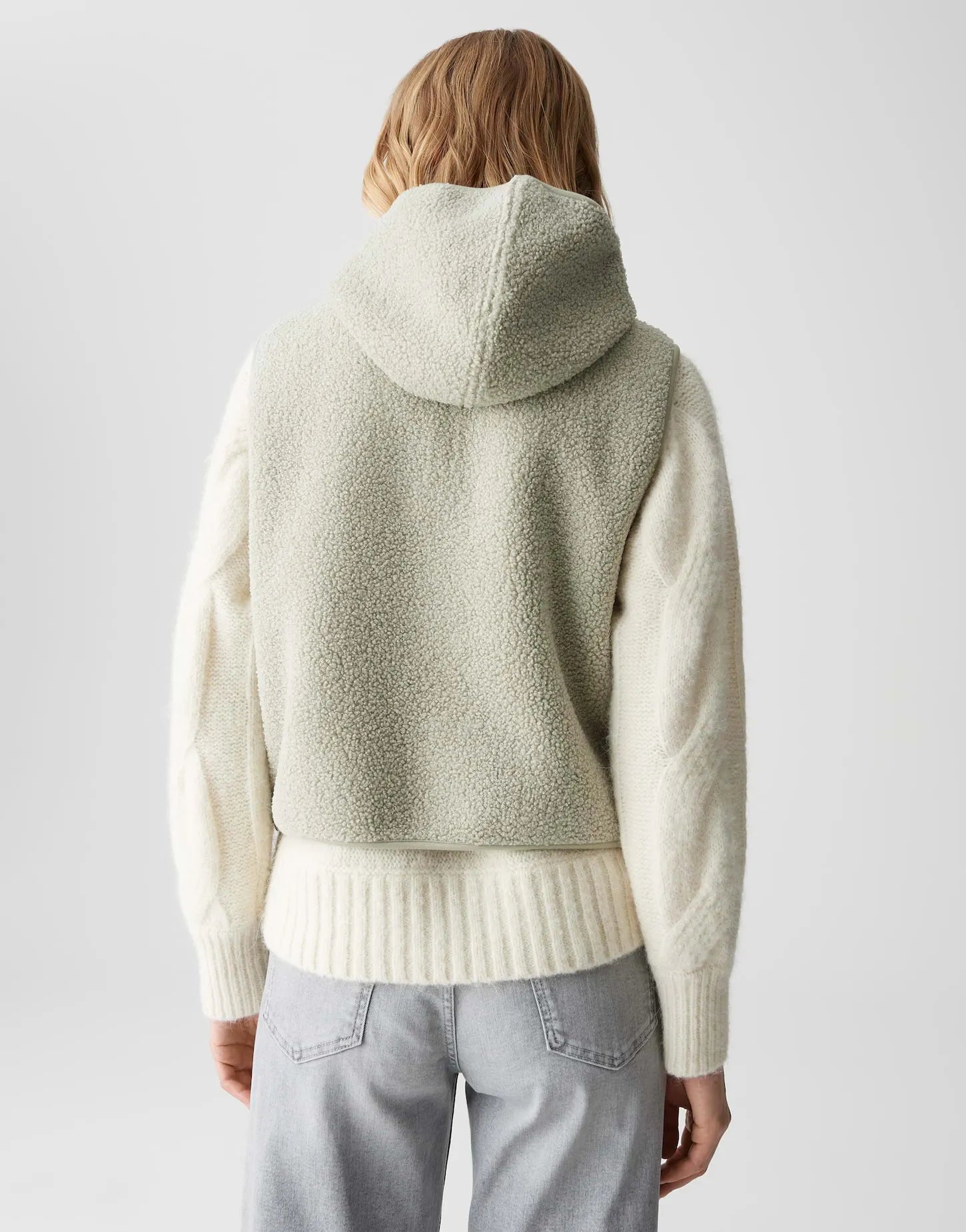 OPUS – Opus Damen Weste