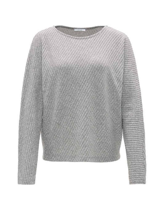 Opus Damen Pullover Sakim