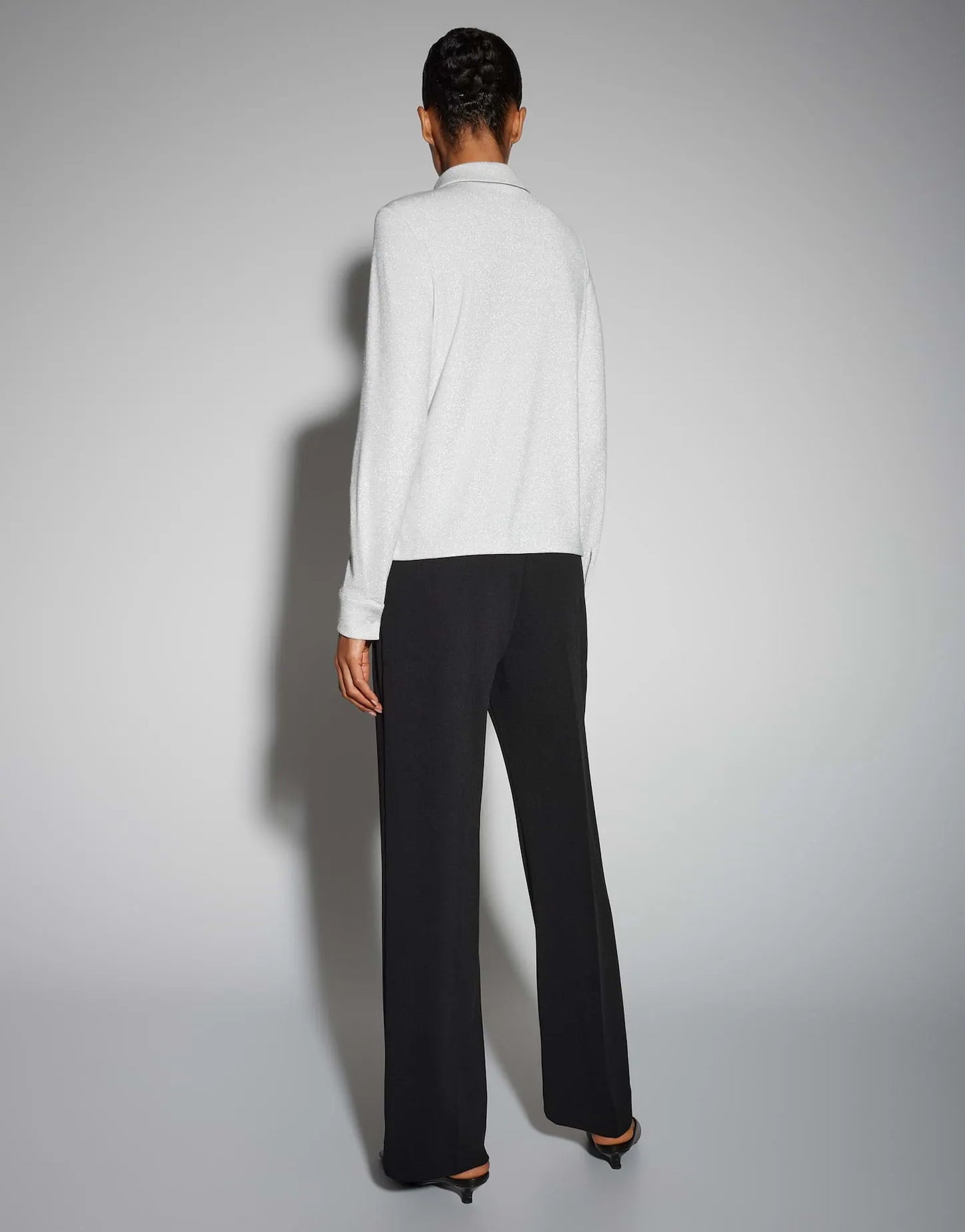 someday – Someday Damen Bluse