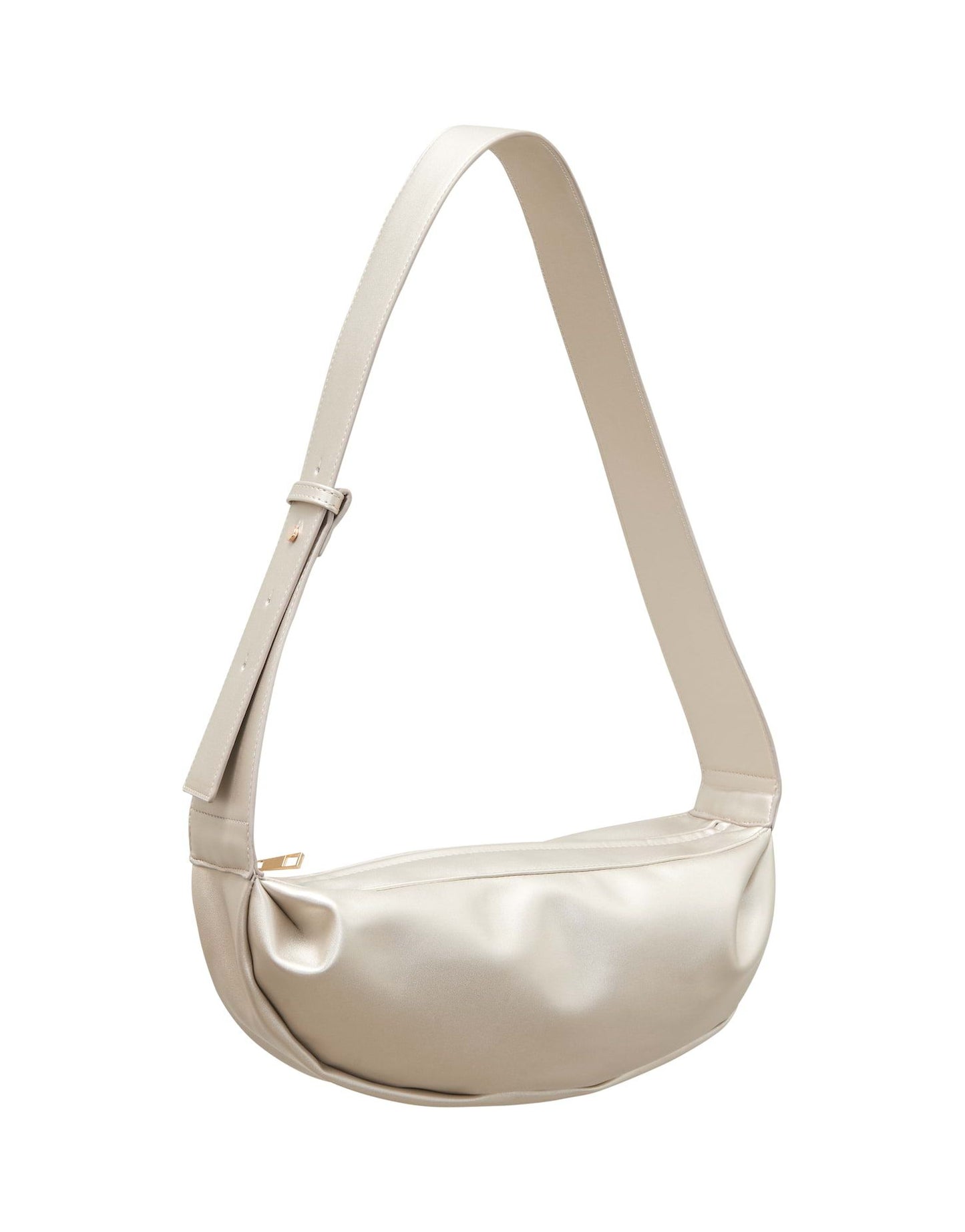 Someday Damen Umhängetasche Balanka bag Default Title silber