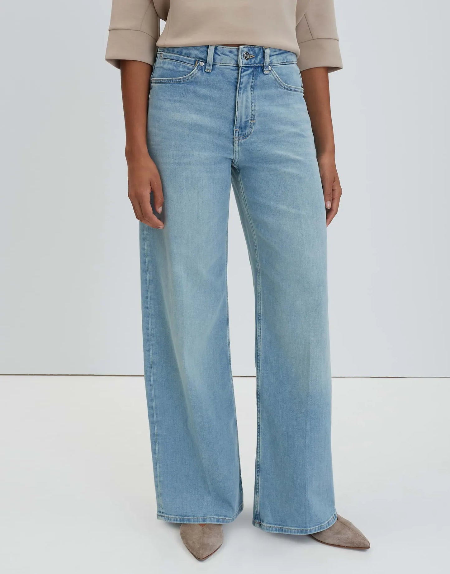 someday – Someday Damen Jeans Cellma iconic