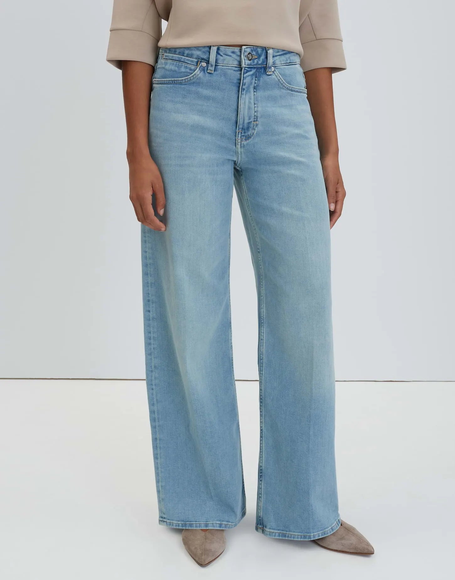 someday – Someday Damen Jeans Cellma iconic