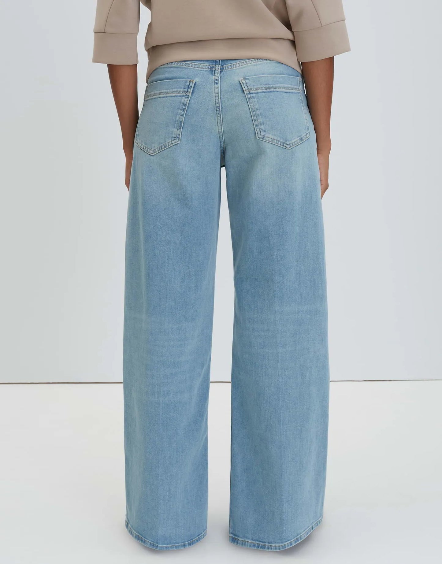 someday – Someday Damen Jeans Cellma iconic