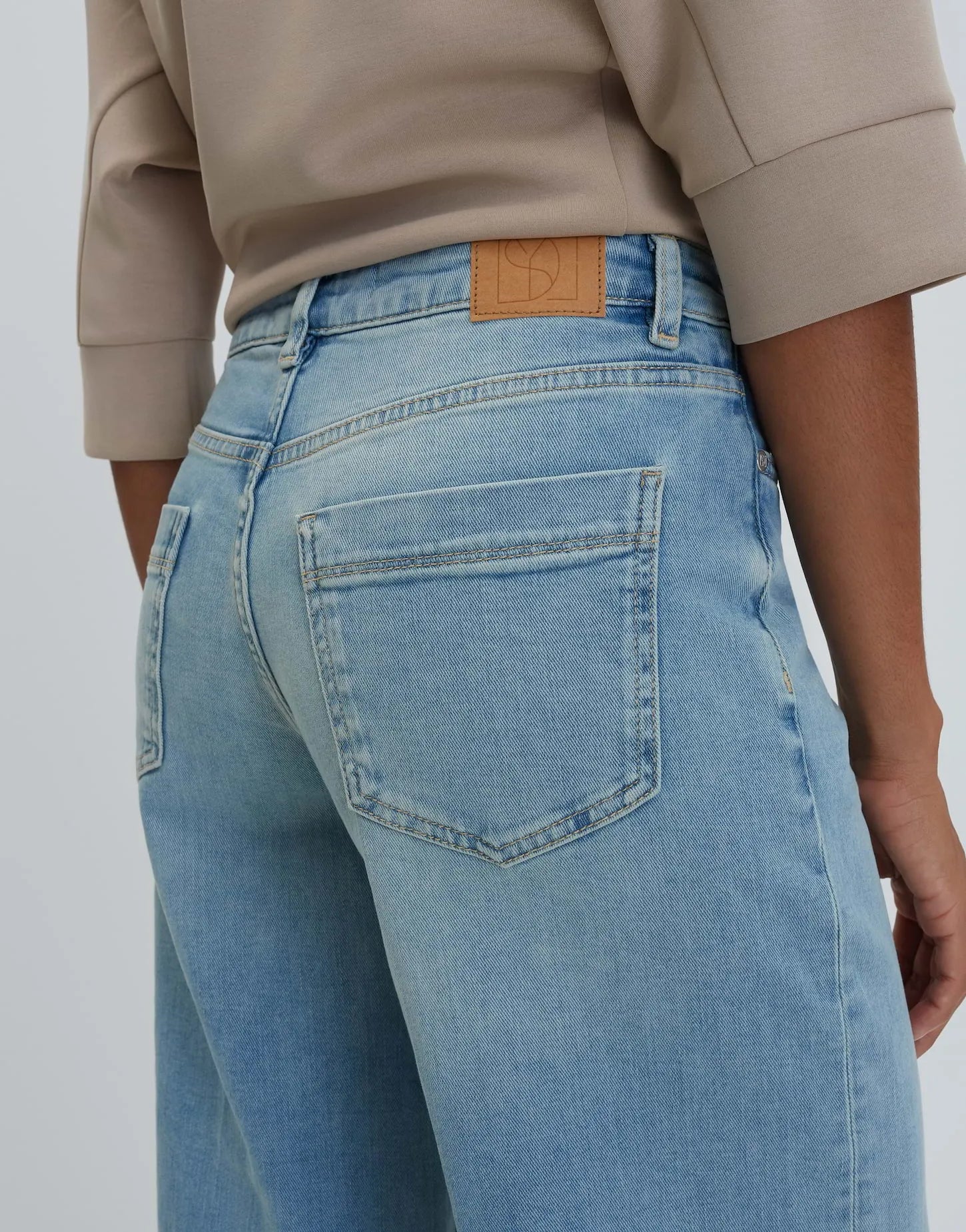 someday – Someday Damen Jeans Cellma iconic