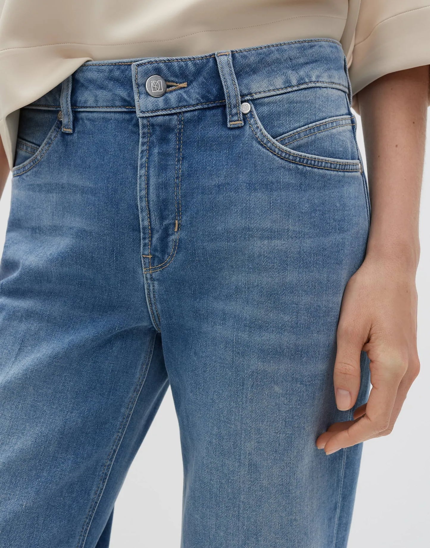 someday – Someday Damen Jeans Carie iconic