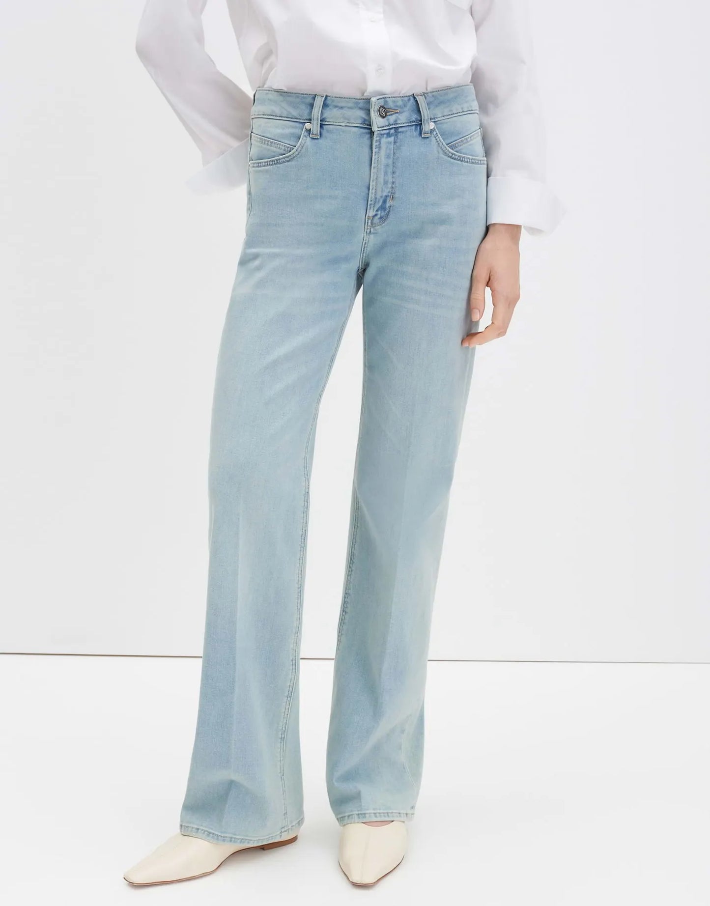 someday – Someday Damen Jeans Carie iconic
