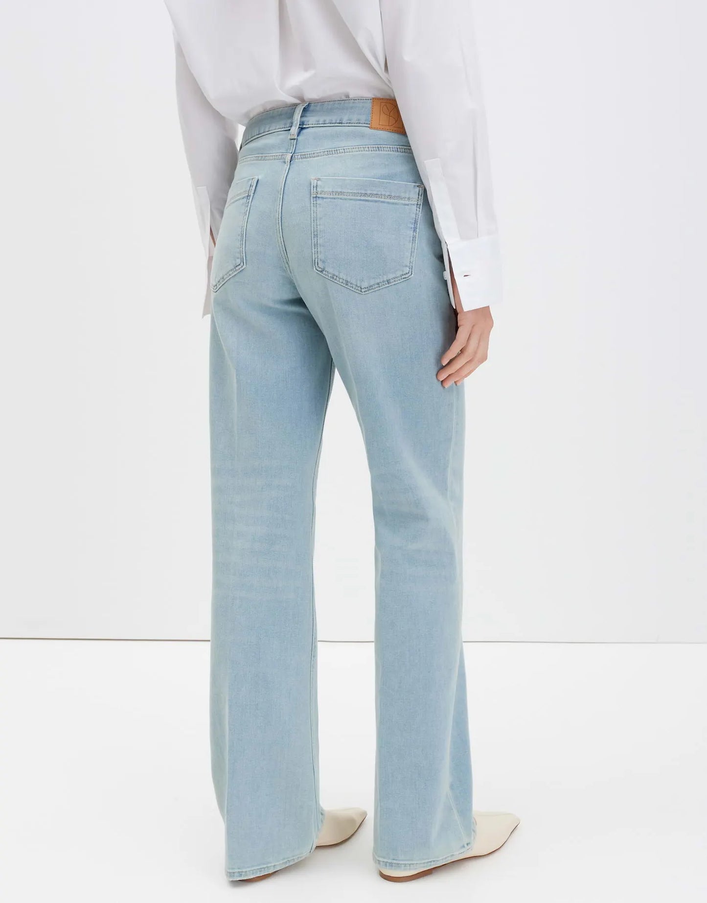 someday – Someday Damen Jeans Carie iconic