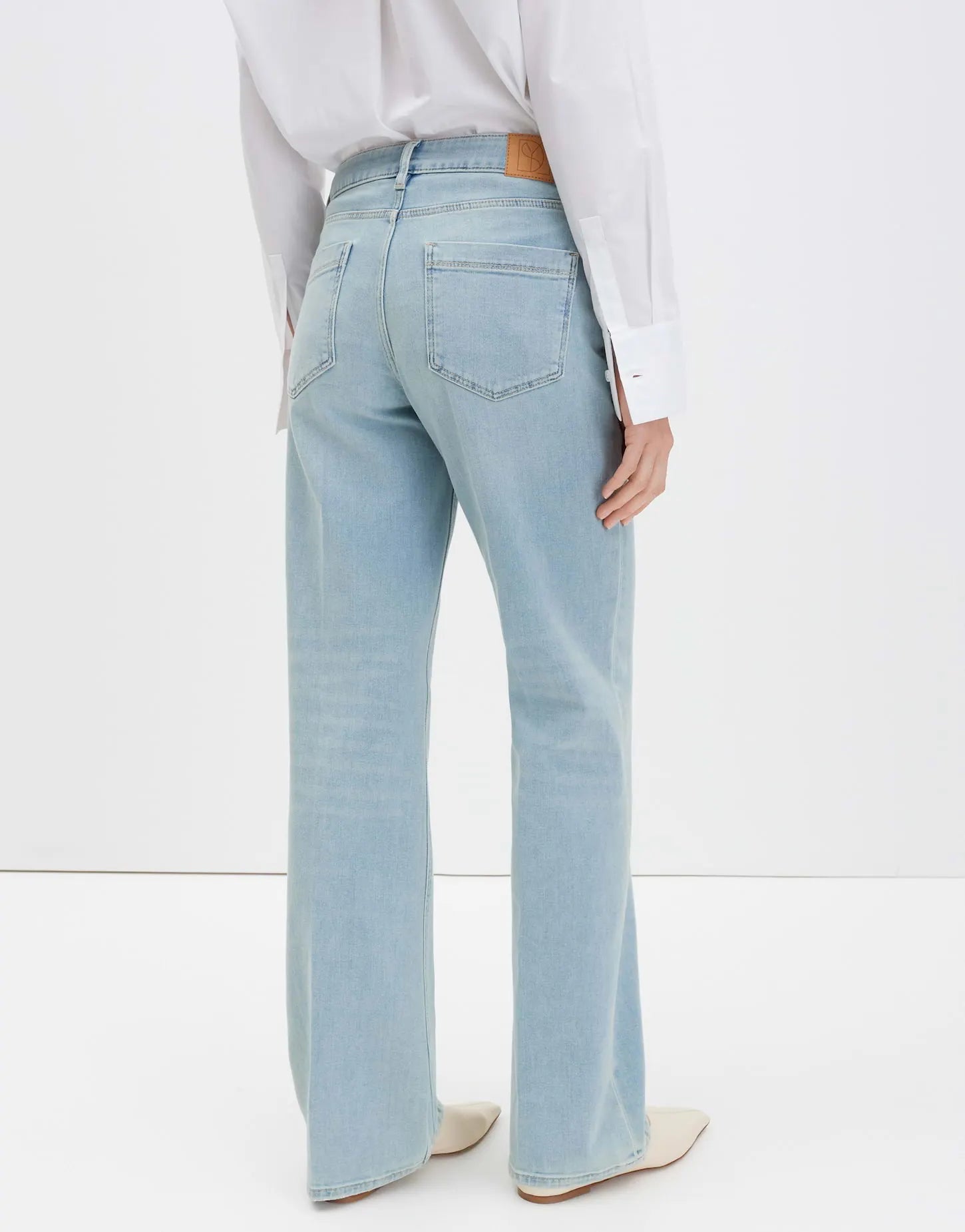 someday – Someday Damen Jeans Carie iconic