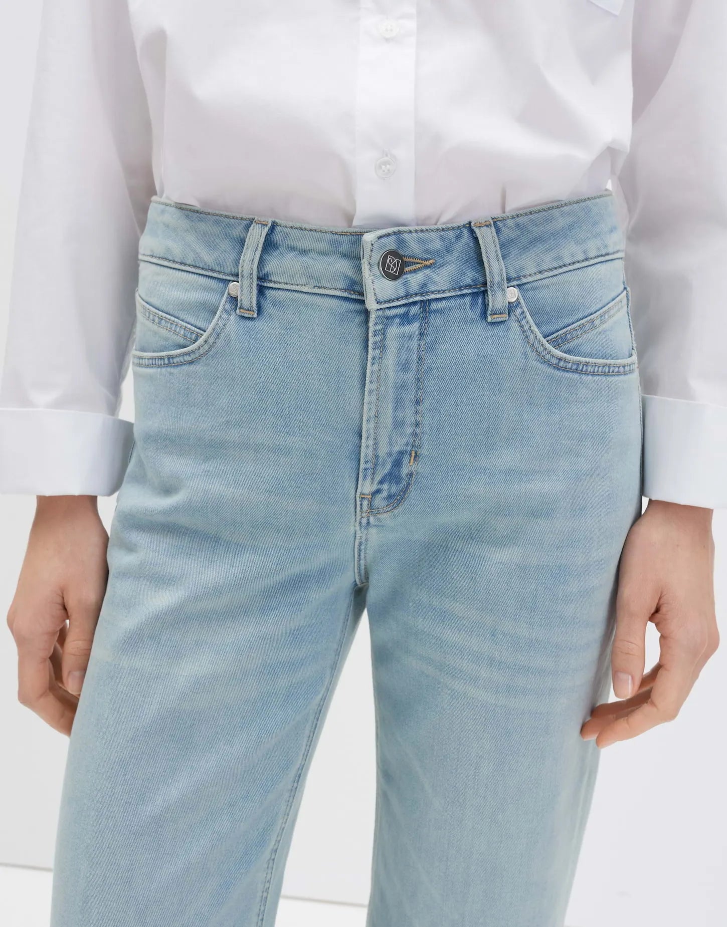someday – Someday Damen Jeans Carie iconic