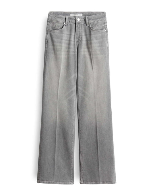 someday Damen Jeans Carie iconic grau