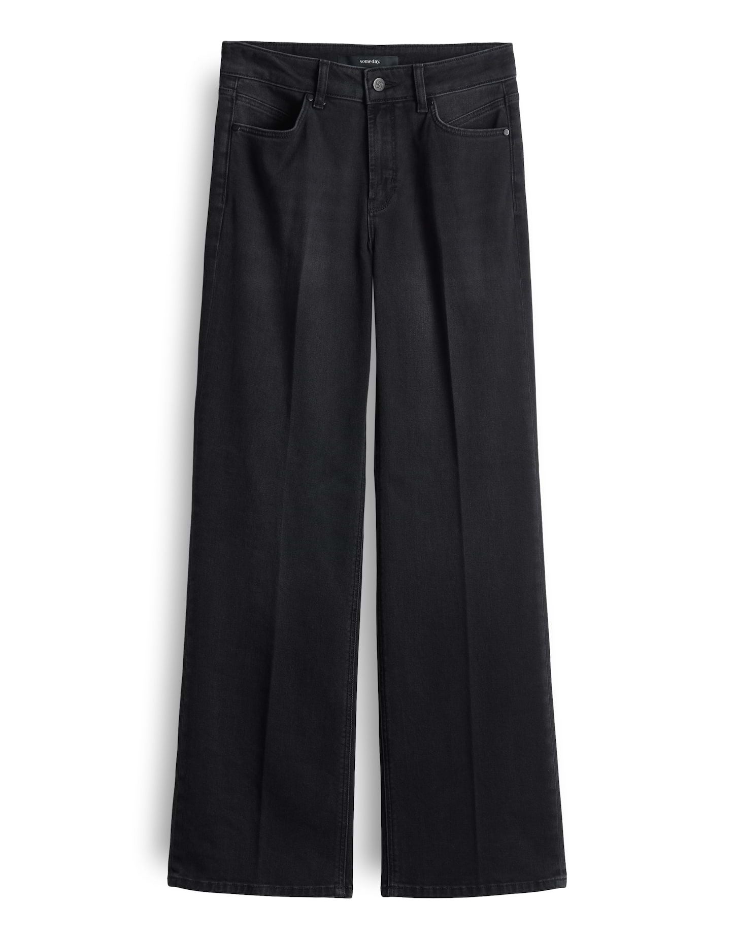 someday Damen Jeans Carie iconic 40 schwarz