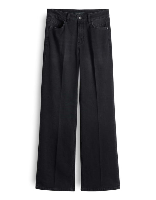 someday Damen Jeans Carie iconic 40 schwarz