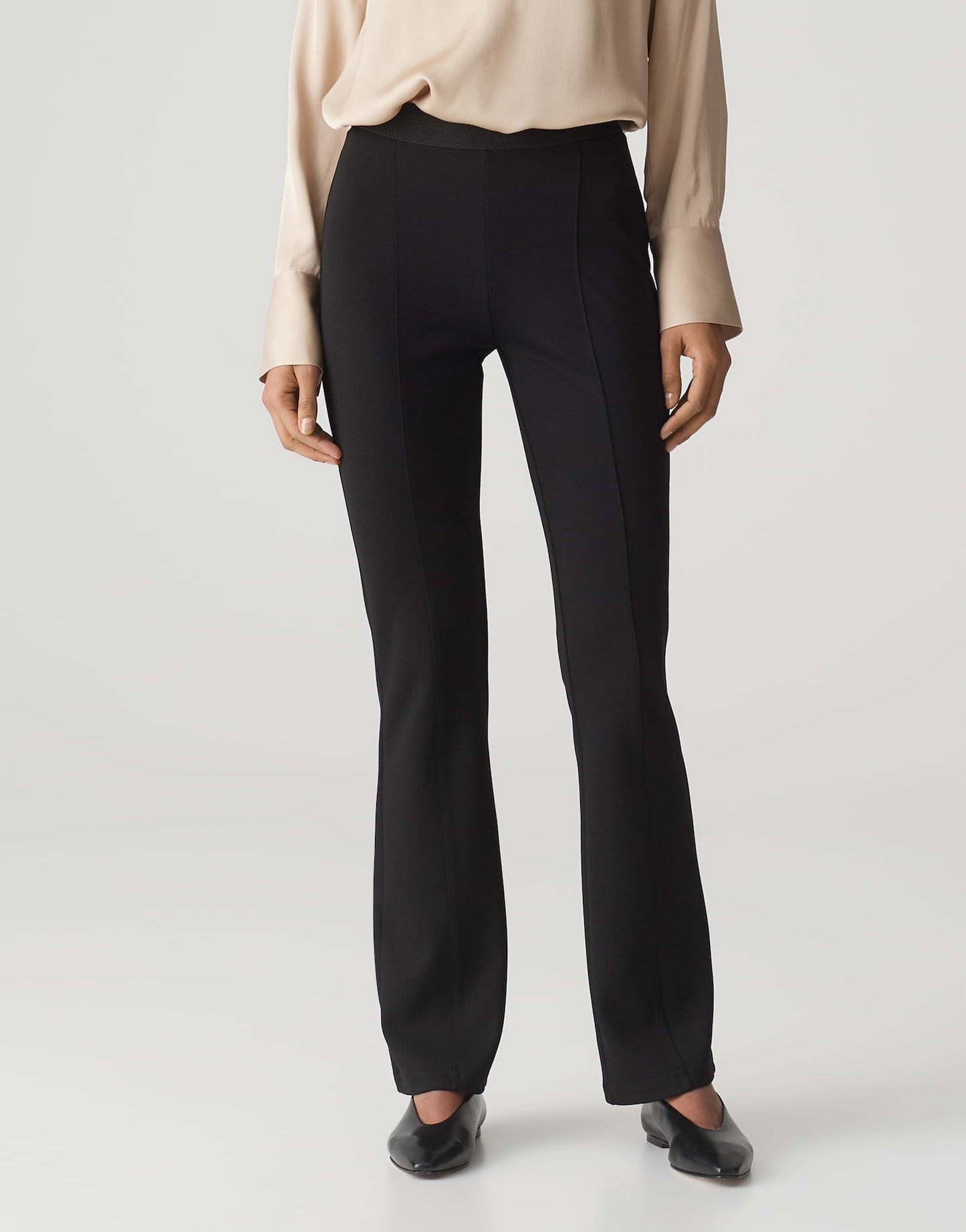 Erja sporty schwarz