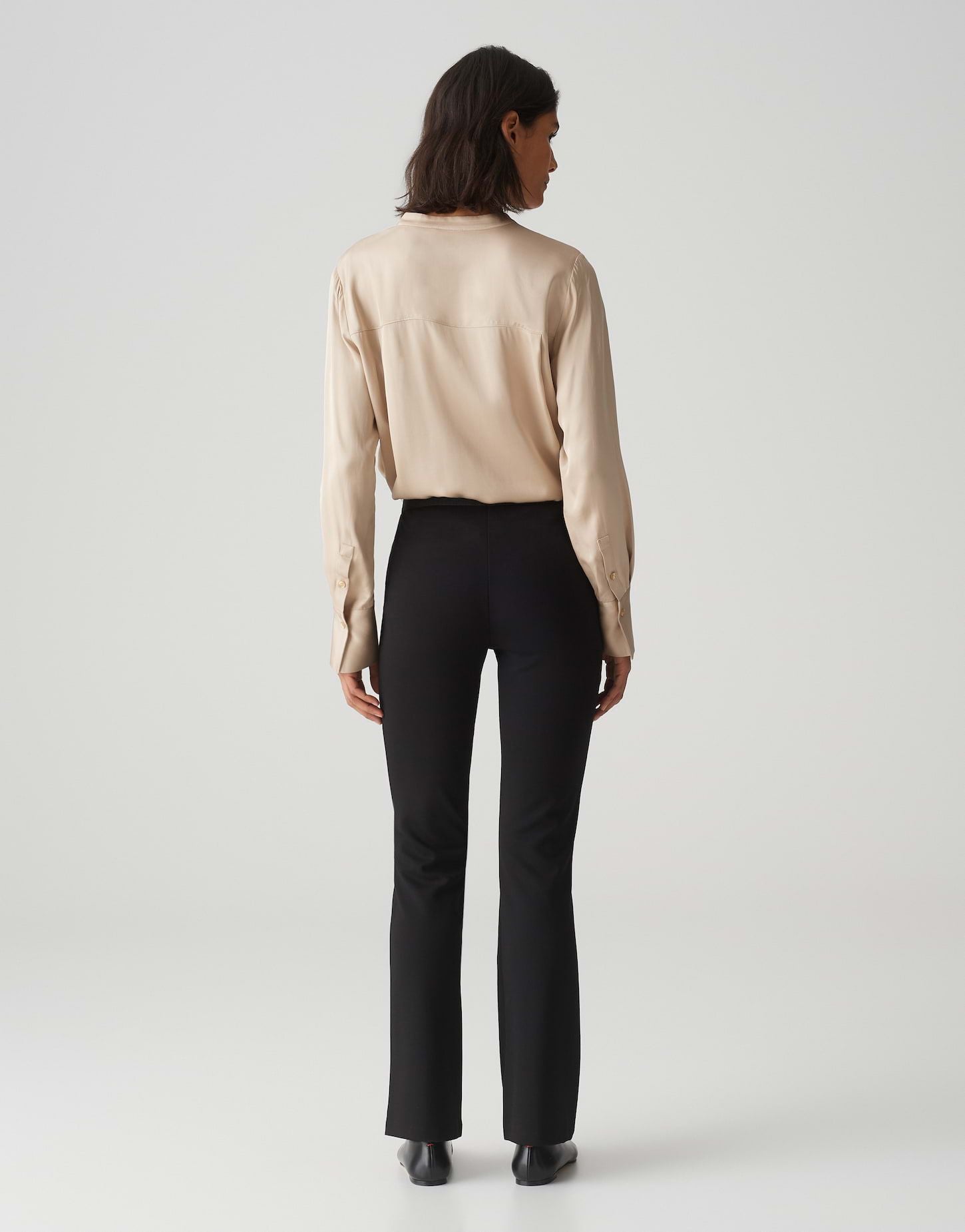 Erja sporty schwarz