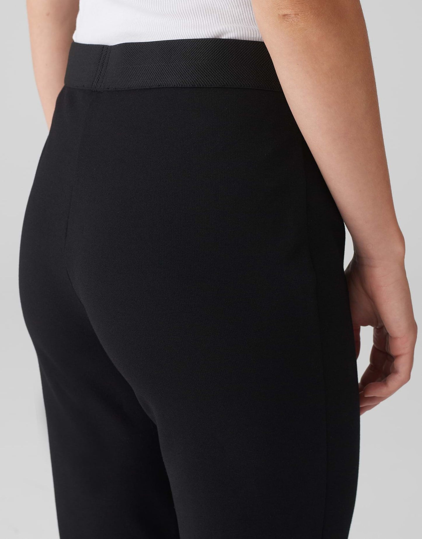 Opus Damen Hose Erja sporty