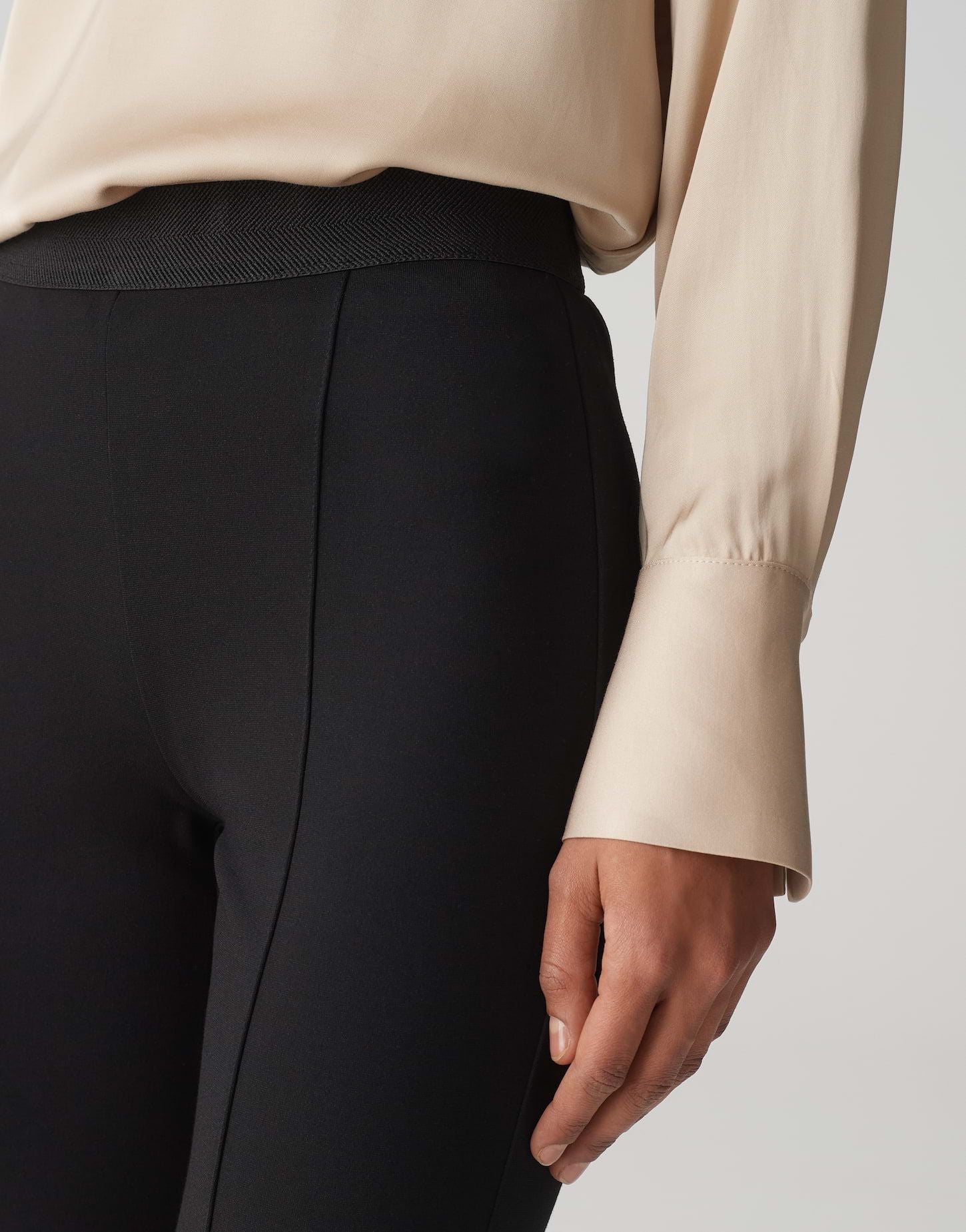 Erja sporty schwarz