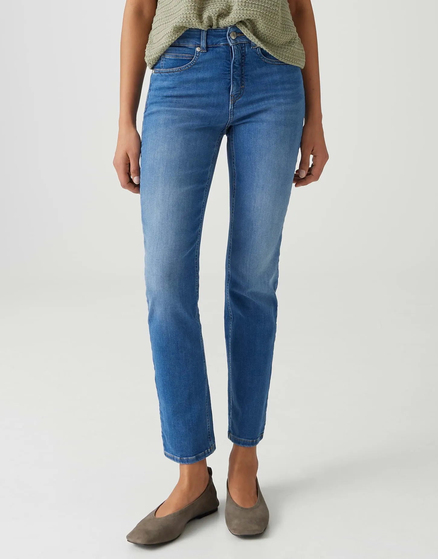 Opus Pants – Melly base