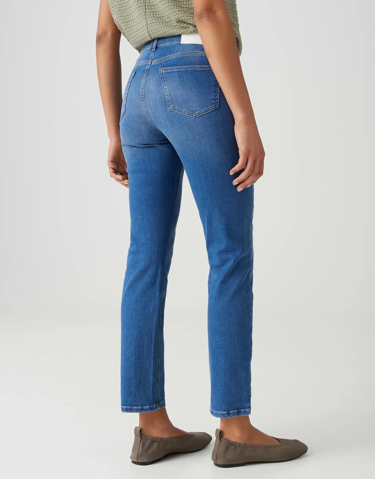 Opus Pants – Melly base
