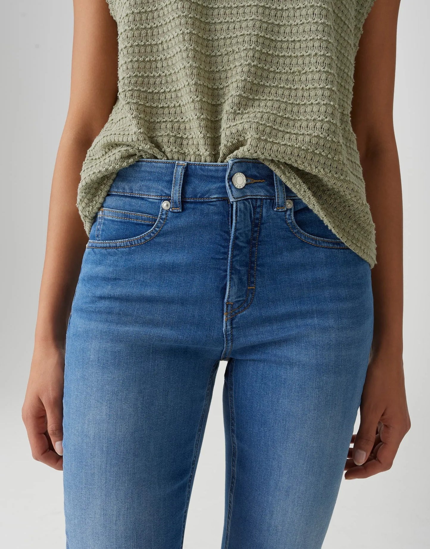 Opus Pants – Melly base