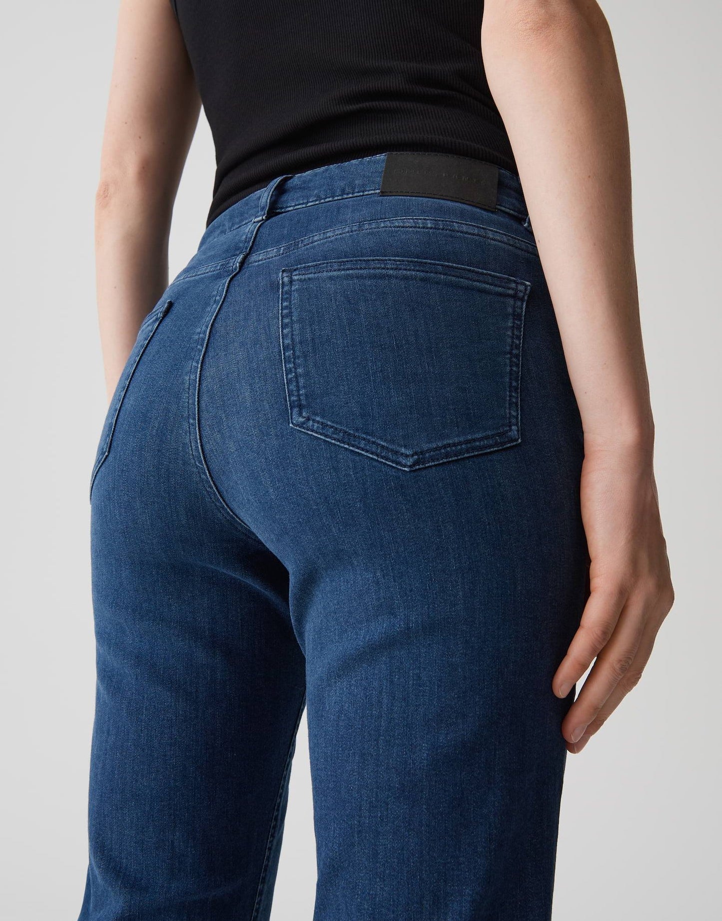 Opus Pants – Opus Pants Damen Jeans Melly base