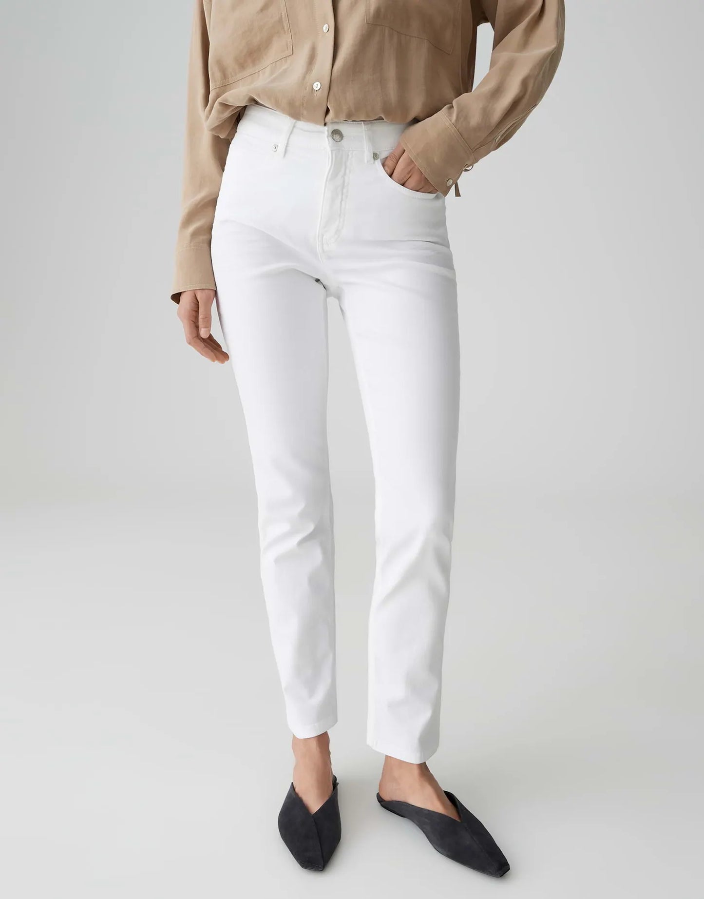 Opus Pants – Melly base