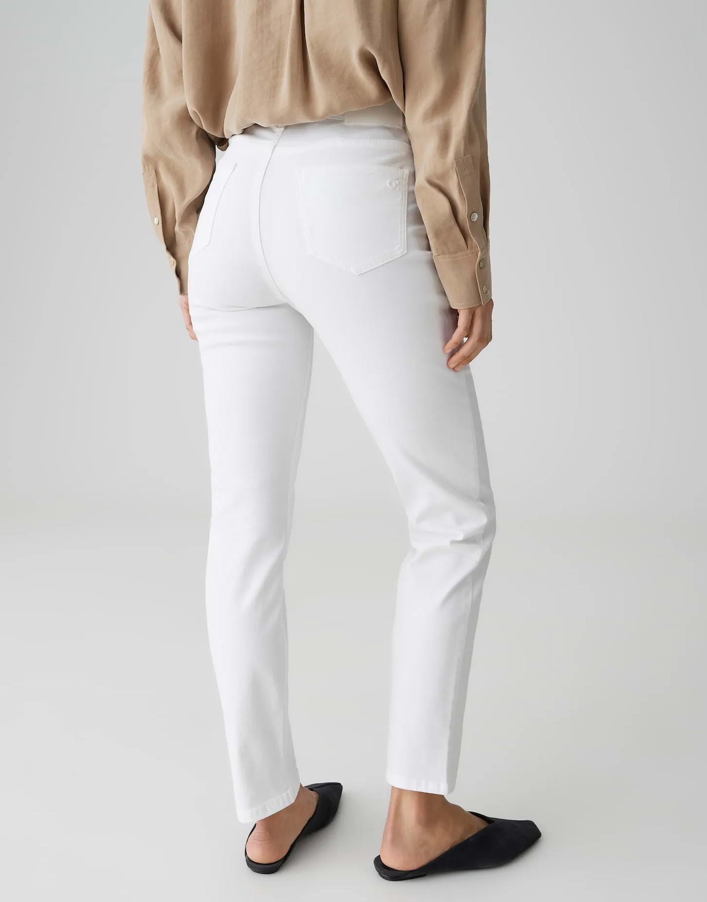 Opus Pants – Melly base