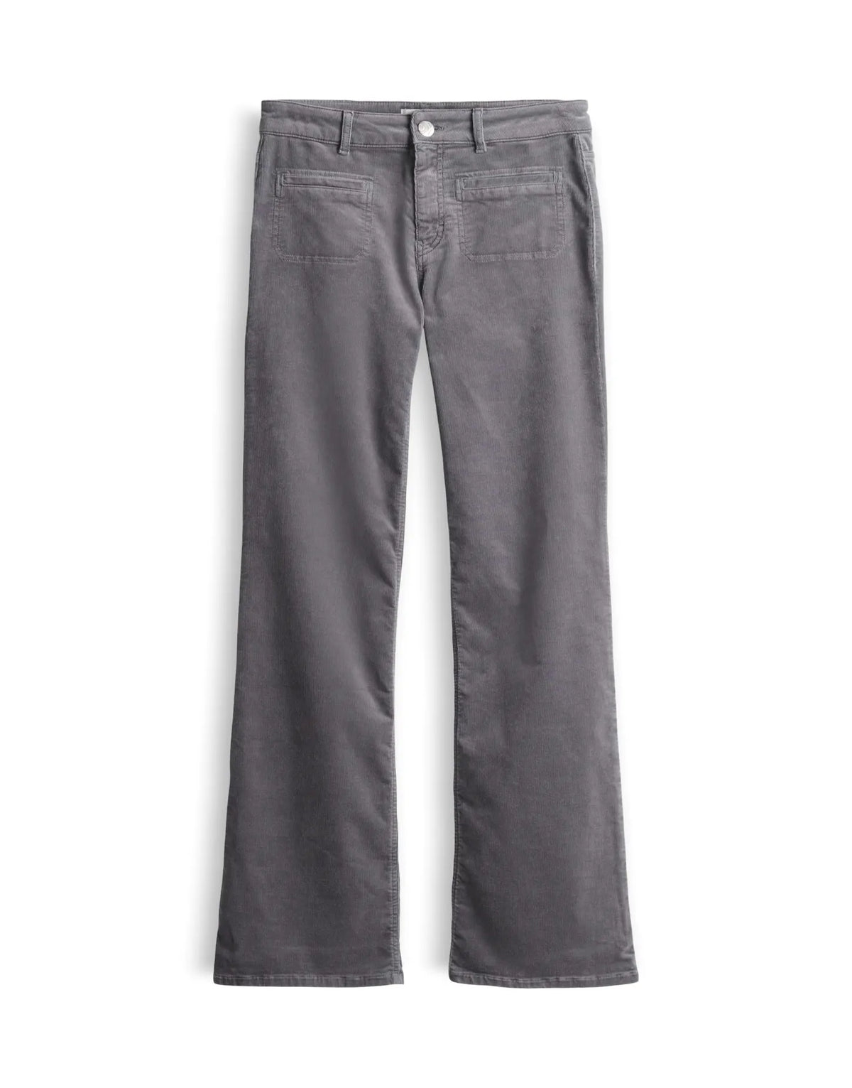 Opus Damen Jeans Melly fresh