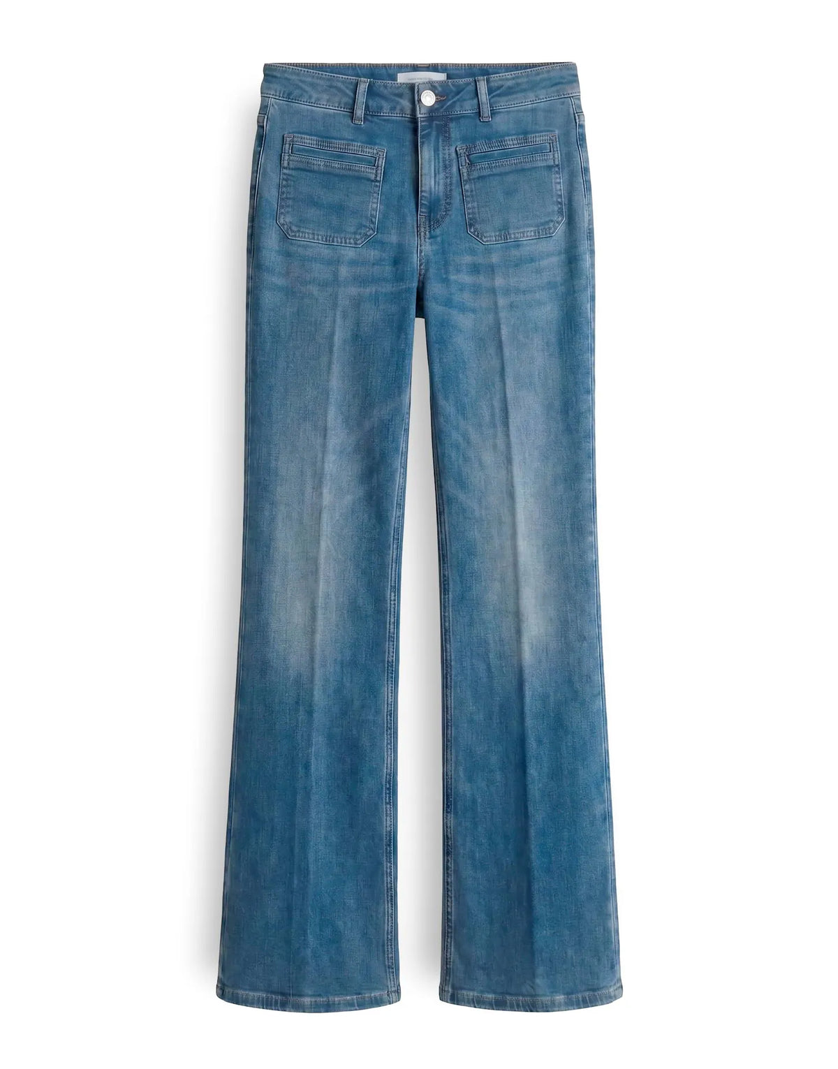 Opus Pants – Opus Pants Damen Jeans Melly fresh