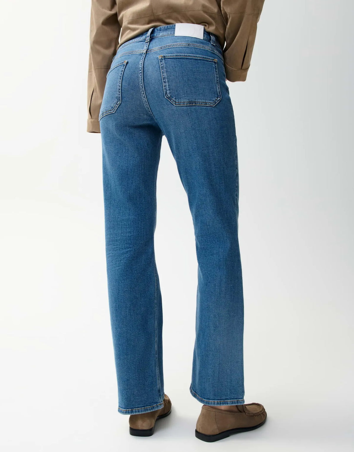 Opus Pants – Opus Pants Damen Jeans Melly fresh