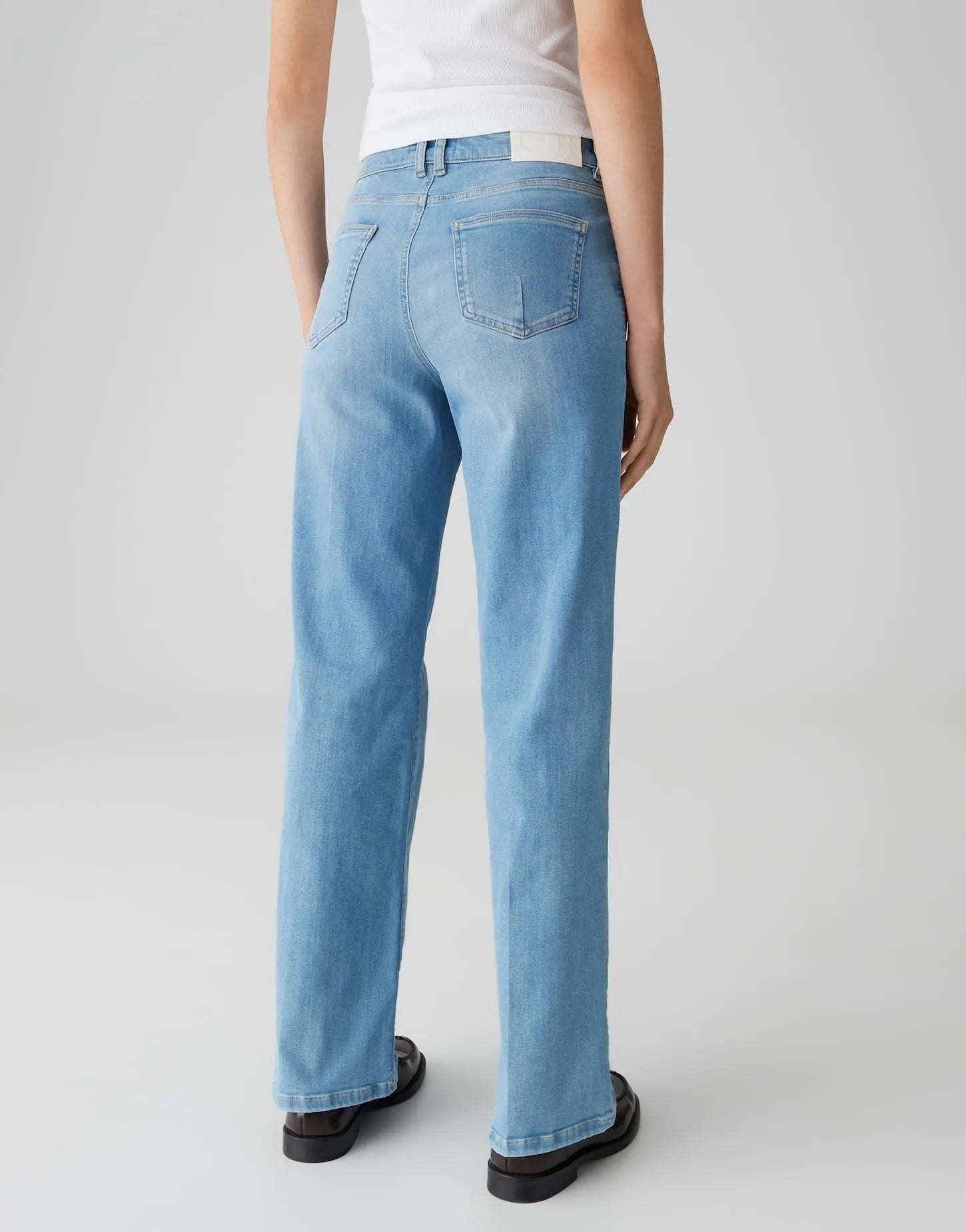 Opus Pants – Opus Damen Jeans Melly modern