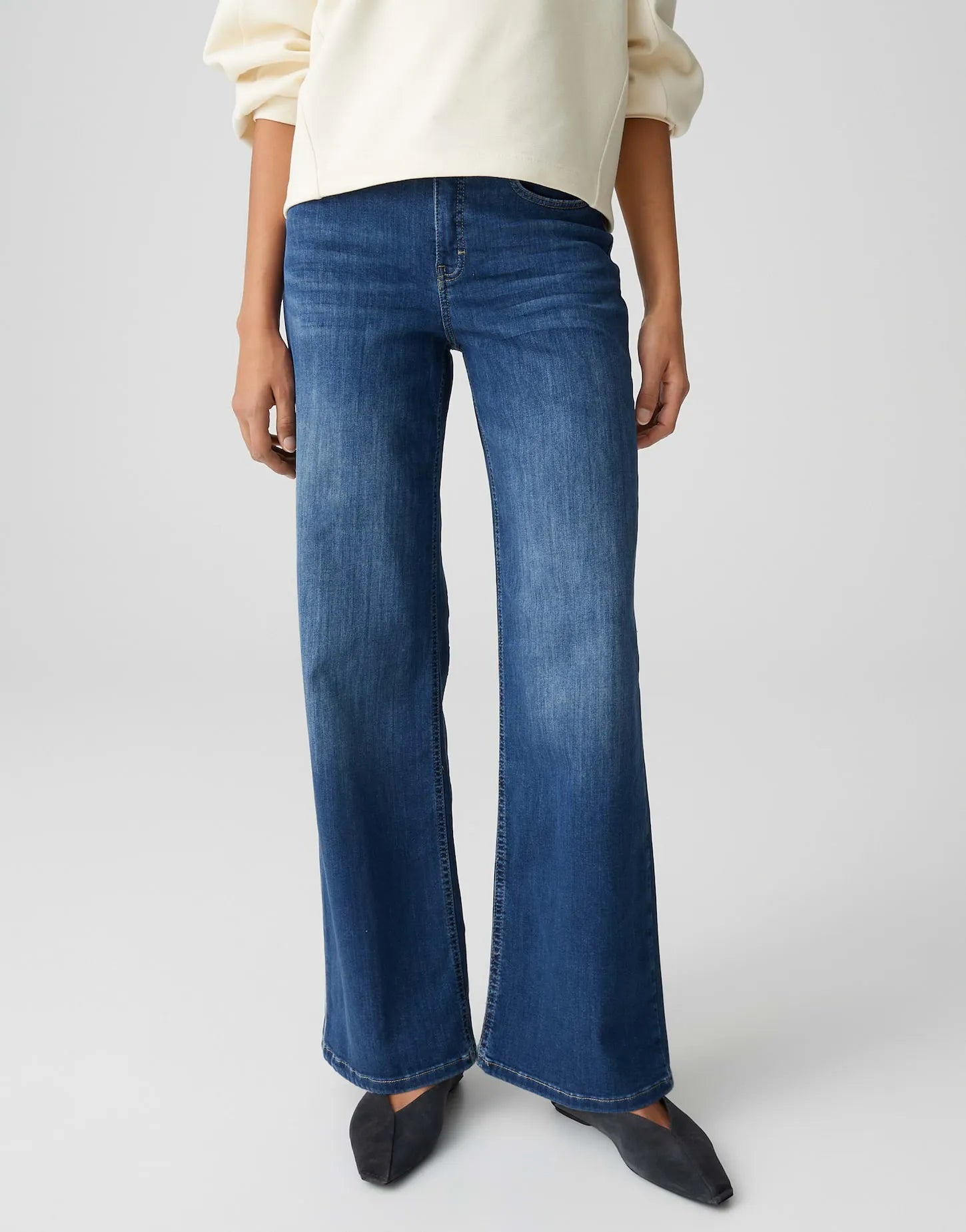 Opus Pants – Melly modern