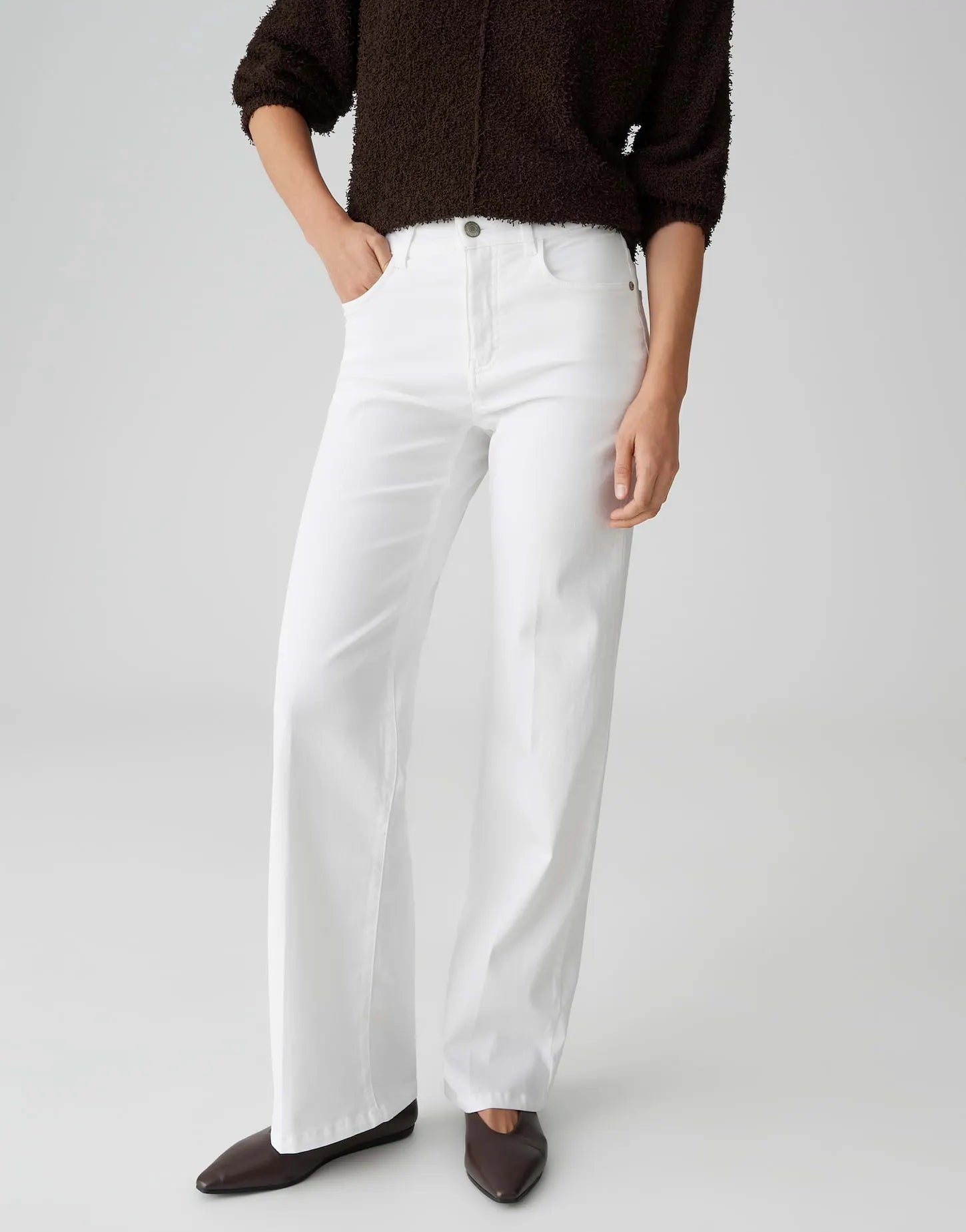 Opus Pants – Opus Damen Jeans Melly modern