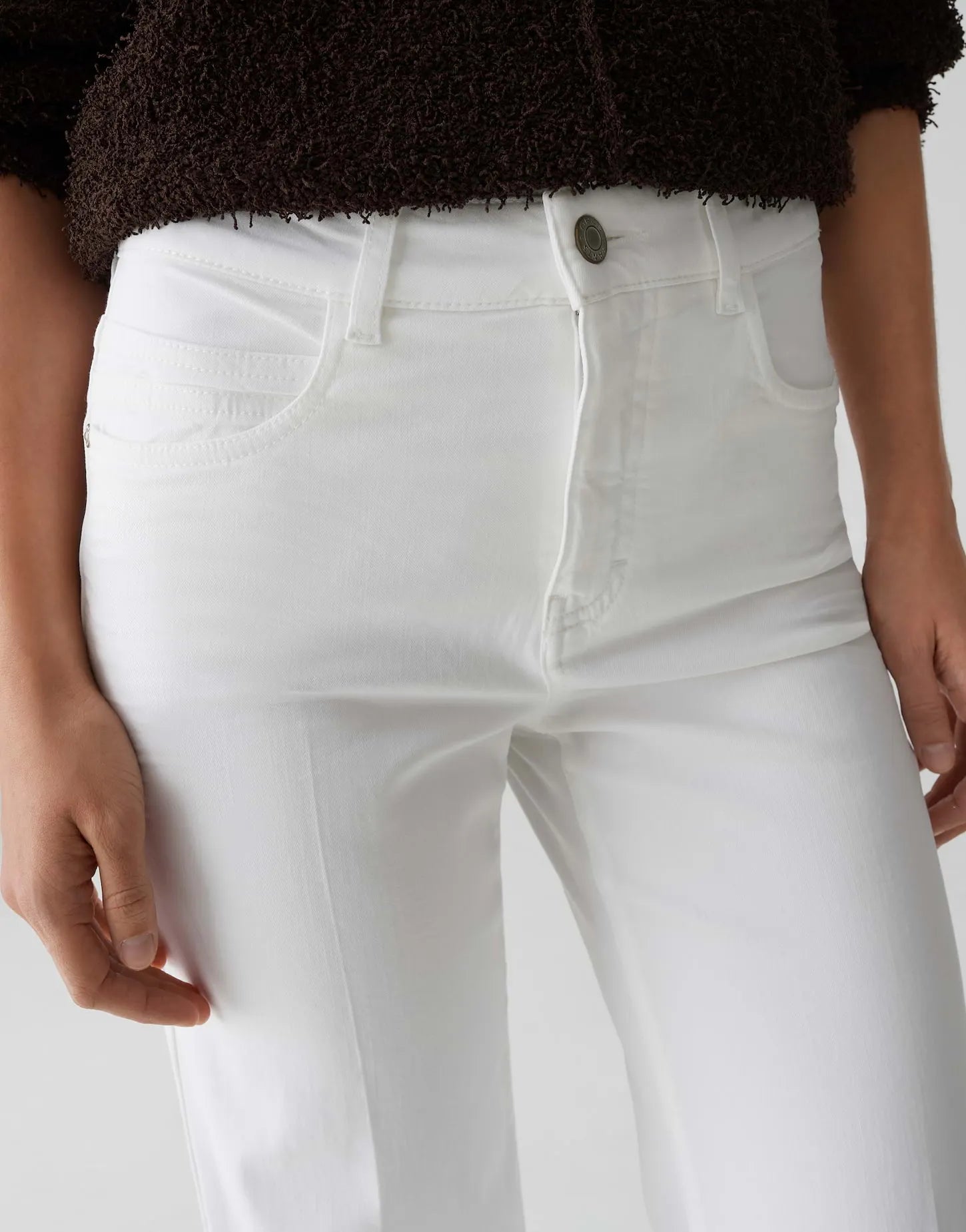 Opus Pants – Opus Damen Jeans Melly modern